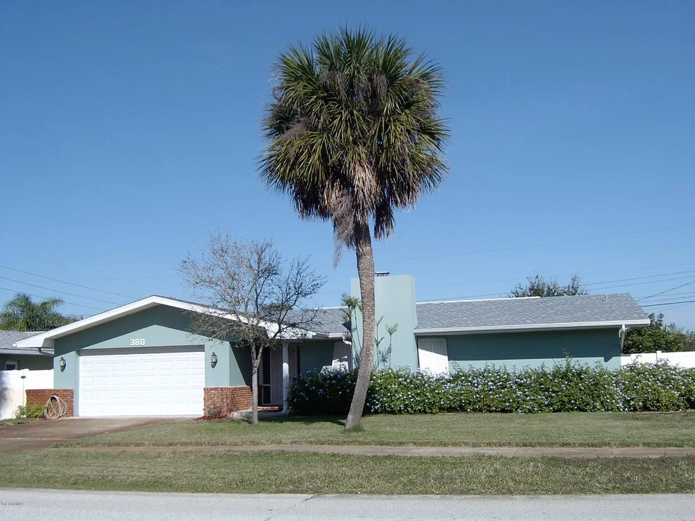 Unit for sale at 380 Roosevelt Avenue, Satellite Beach, FL 32937