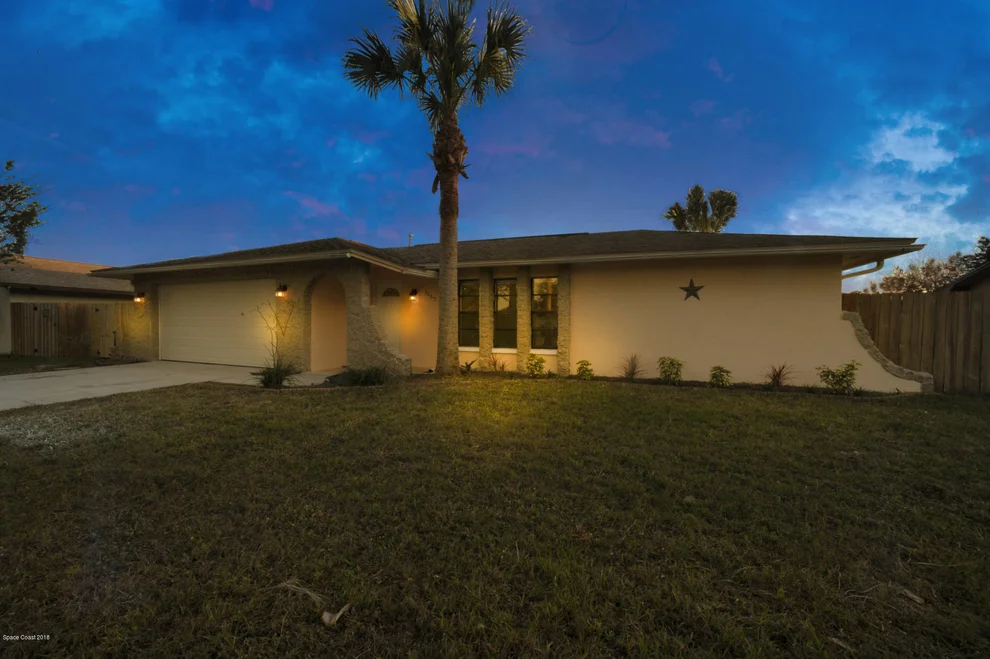 Unit for sale at 3089 Longwood Boulevard, Melbourne, FL 32934