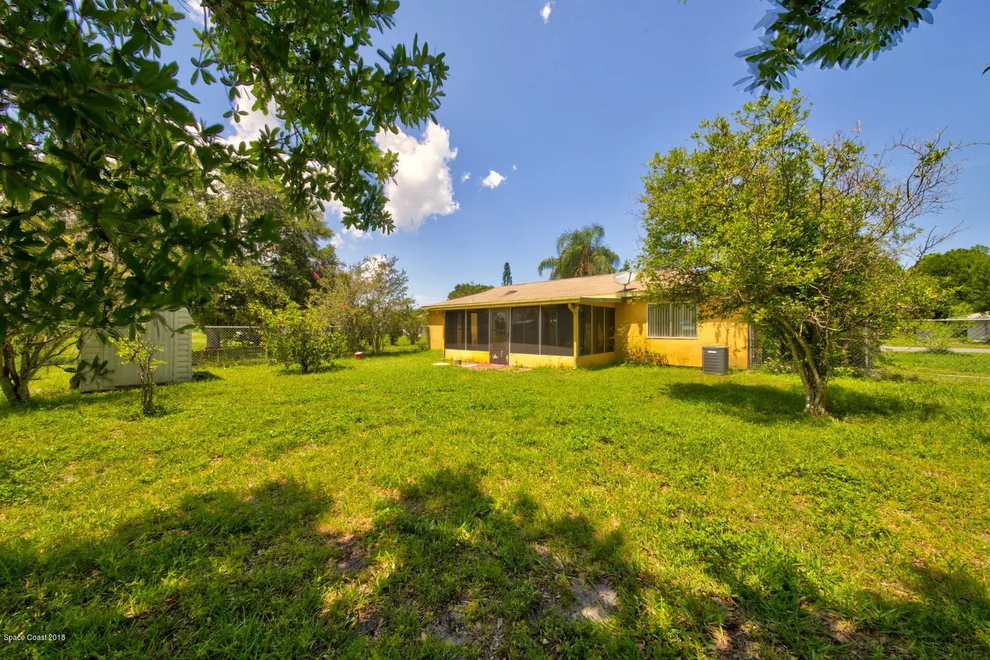 Unit for sale at 1038 Hooper Avenue NE, Palm Bay, FL 32905