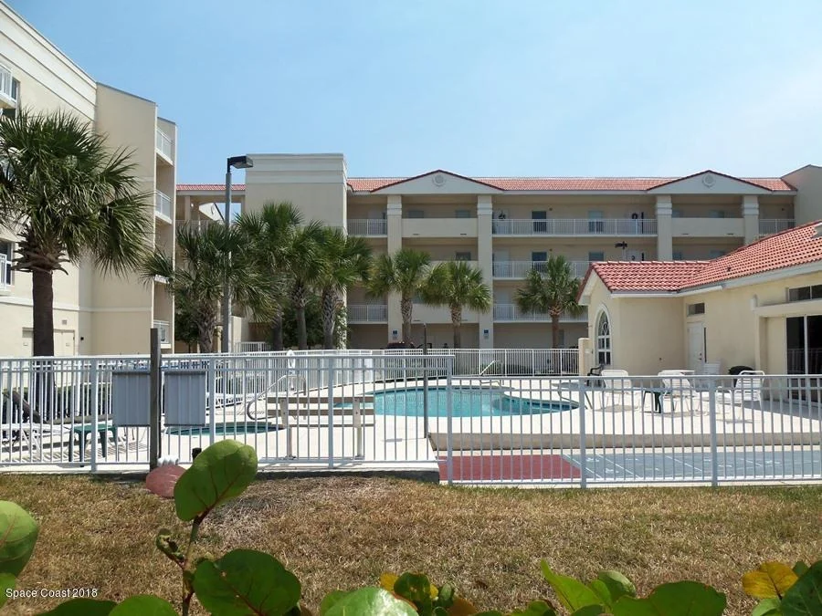 Unit for sale at 125 Pulsipher Avenue, Cocoa Beach, FL 32931