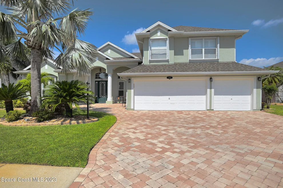 Unit for sale at 5462 Spicebush Court, Melbourne, FL 32940