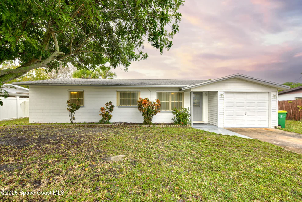 Unit for sale at 813 7th Street, Merritt Island, FL 32953