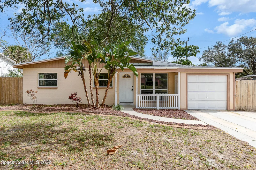 Unit for sale at 4505 Gray Avenue, Titusville, FL 32780