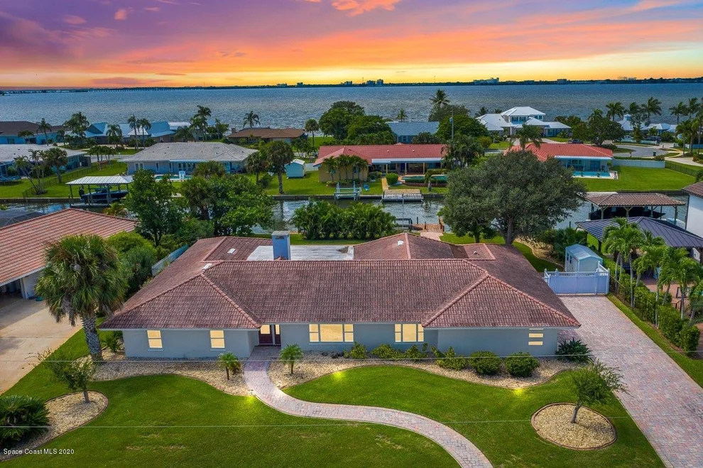 Unit for sale at 2359 Brookside Way, Indialantic, FL 32903