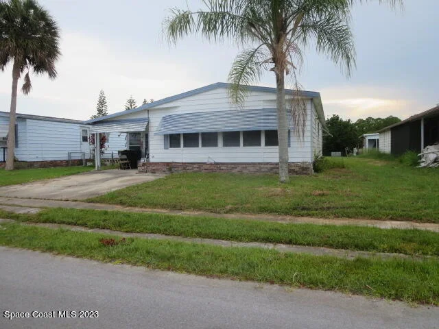 Unit for sale at 1912 Sago Palm Street NE, Palm Bay, FL 32905