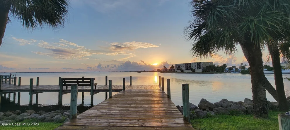 Unit for sale at 3833 S Banana River Boulevard, Cocoa Beach, FL 32931