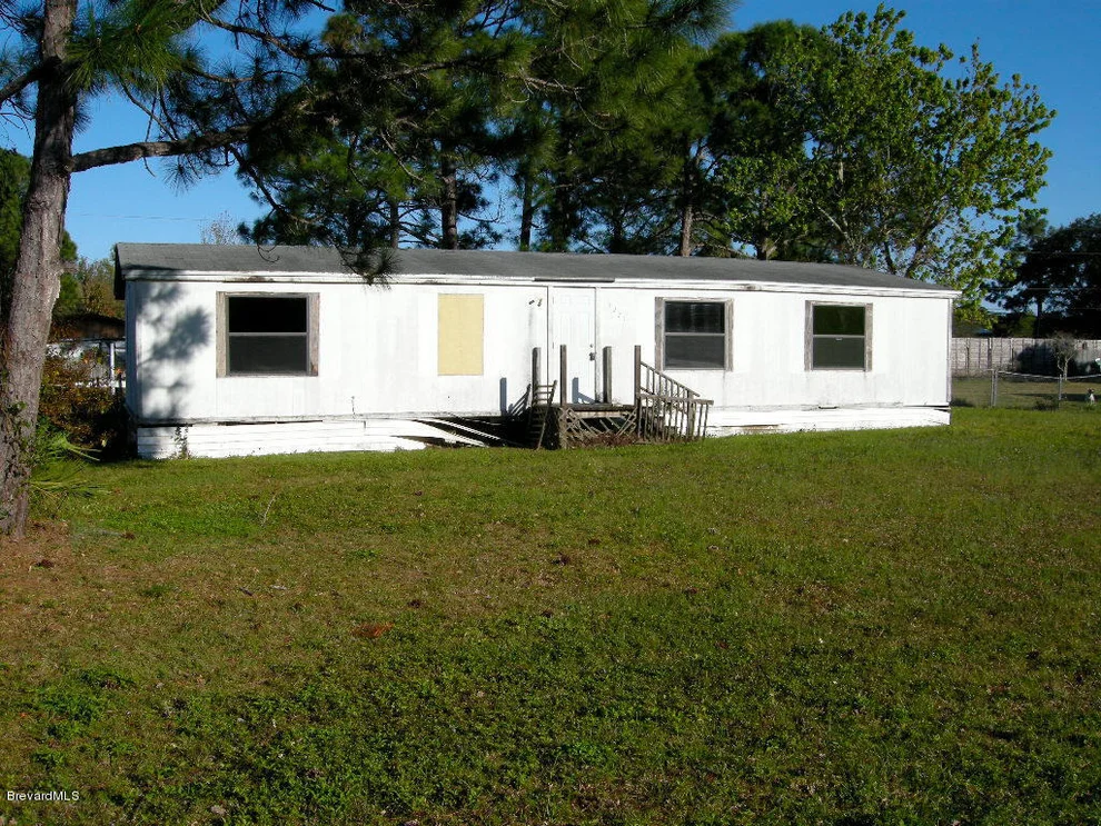 Unit for sale at 4271 Fountain Palm Road, Cocoa, FL 32926