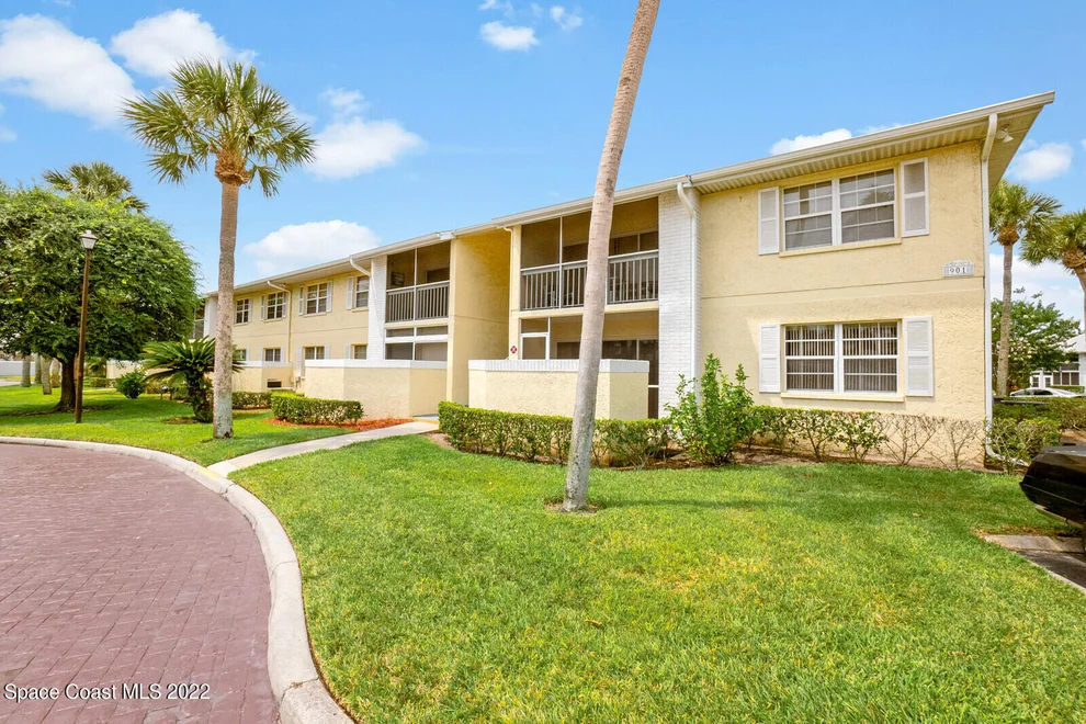 Unit for sale at 901 Sonesta Avenue NE, Palm Bay, FL 32905