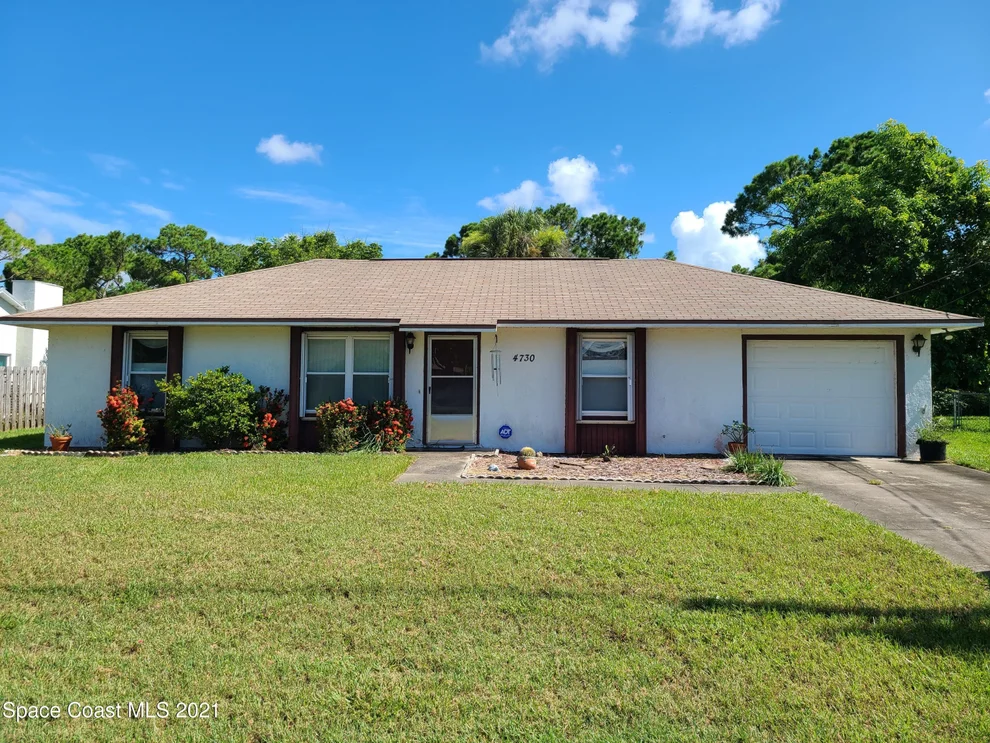 Unit for sale at 4730 Greenhill Street, Cocoa, FL 32927