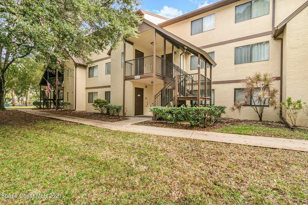 Unit for sale at 7817 Maplewood Drive, Melbourne, FL 32904