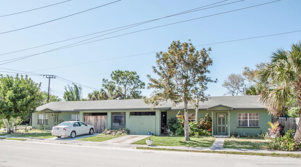 Unit for sale at 836 Masterson Street, Melbourne, FL 32935