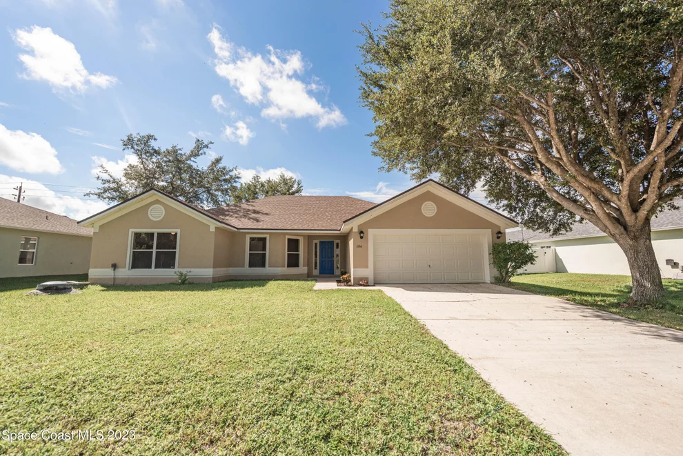 Unit for sale at 1166 Siboney Street NW, Palm Bay, FL 32907