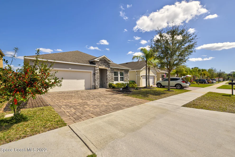 Unit for sale at 5515 Brilliance Circle, Cocoa, FL 32926