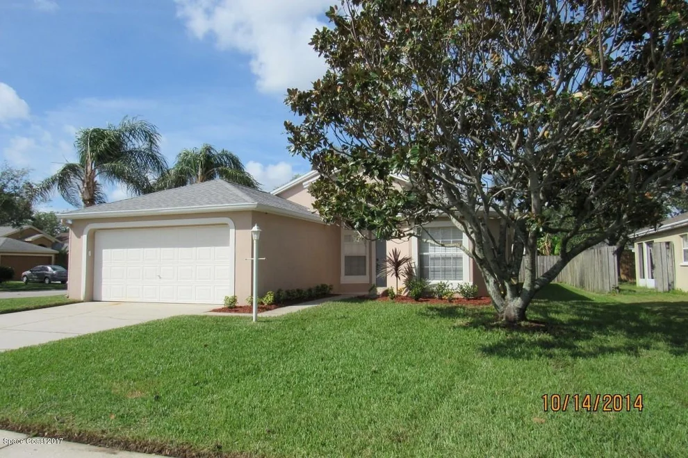 Unit for sale at 2832 Saint Robert Drive, Melbourne, FL 32935