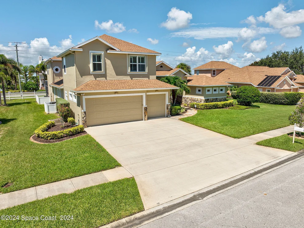 Unit for sale at 2641 Little Bend Place, Merritt Island, FL 32952