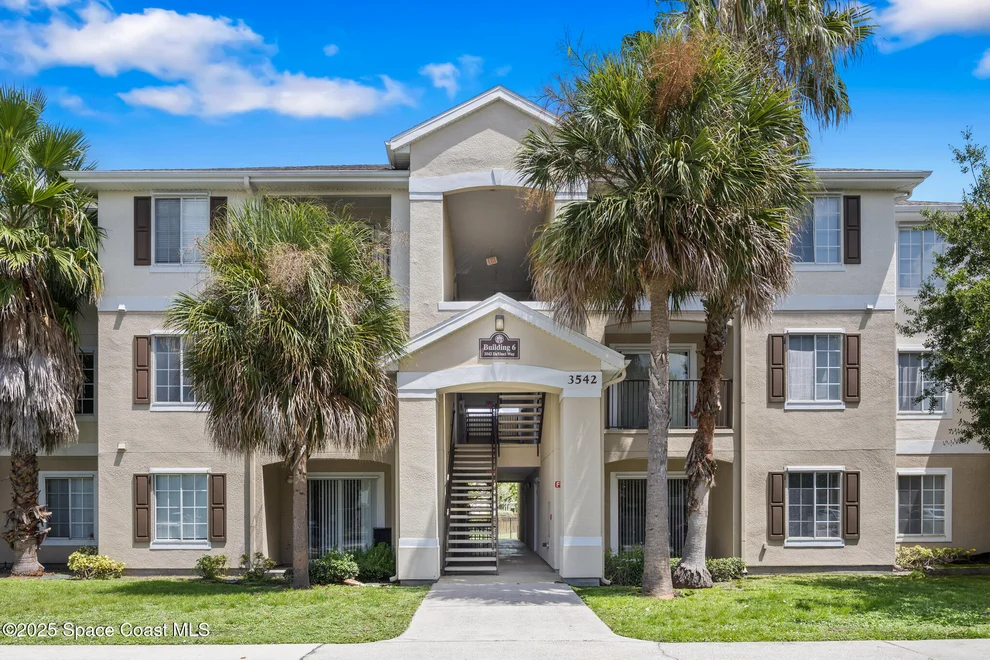 Unit for sale at 3542 D' Avinci Way, Melbourne, FL 32901