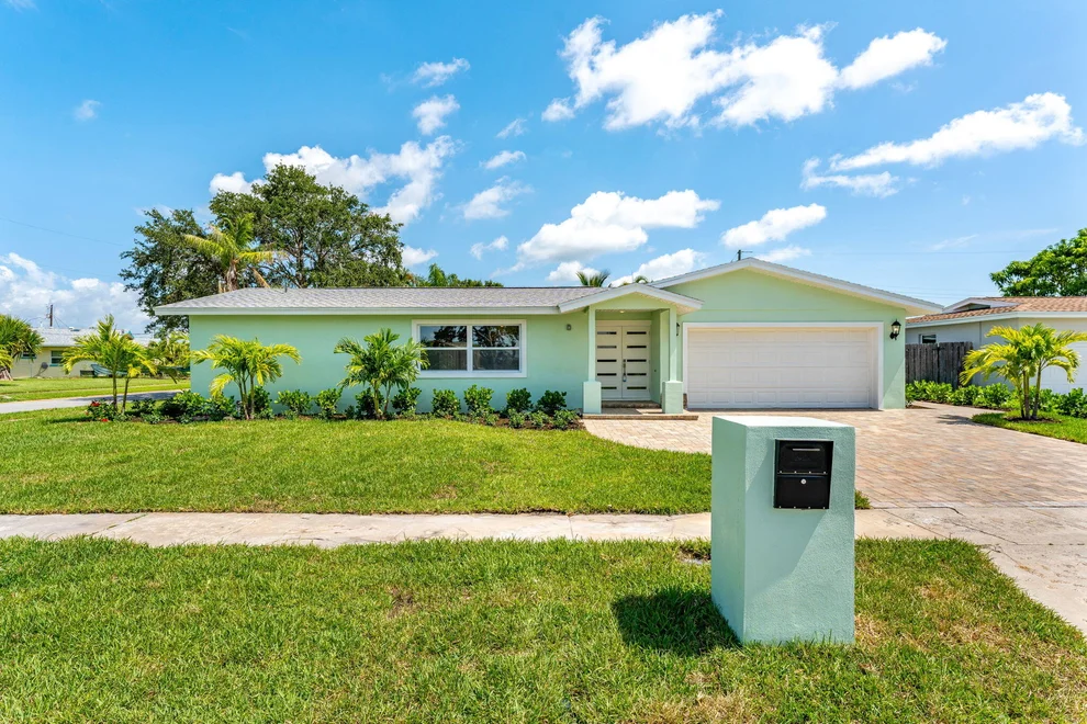 Unit for sale at 1310 Anchor Lane, Merritt Island, FL 32952