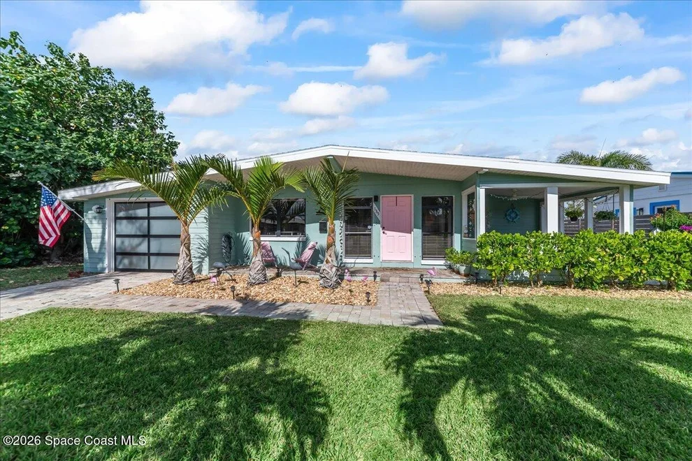 Unit for sale at 135 Ocean Boulevard, Satellite Beach, FL 32937