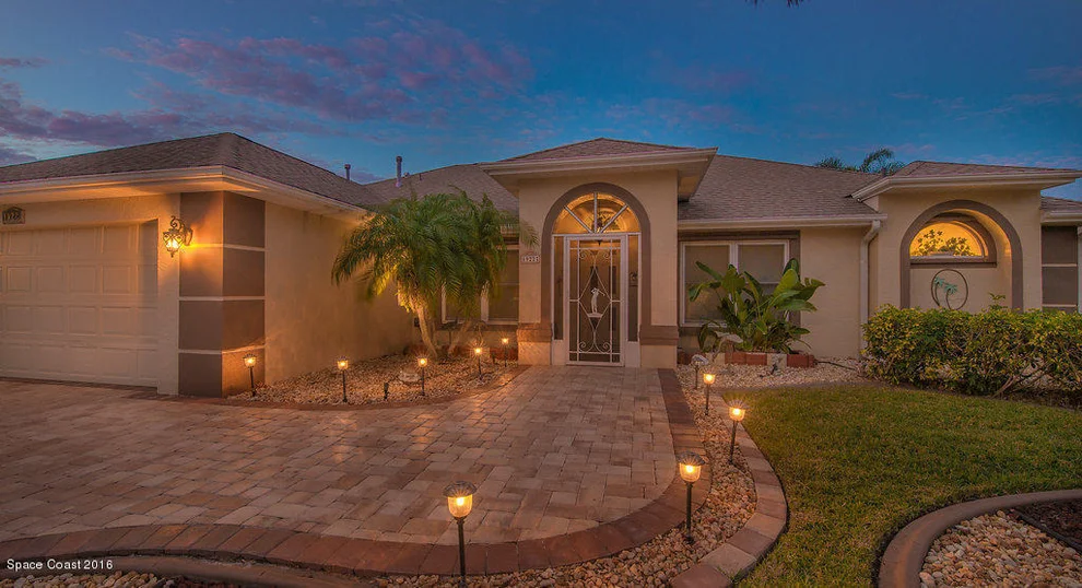 Unit for sale at 1922 Jacques Drive, Melbourne, FL 32940