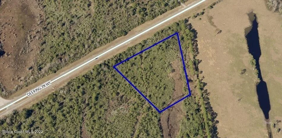 Unit for sale at 00 Deering (Cr5a) Parkway, Mims, FL 32754