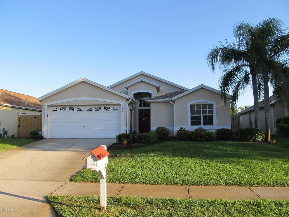Unit for sale at 2415 St Johns Lane, Melbourne, FL 32935