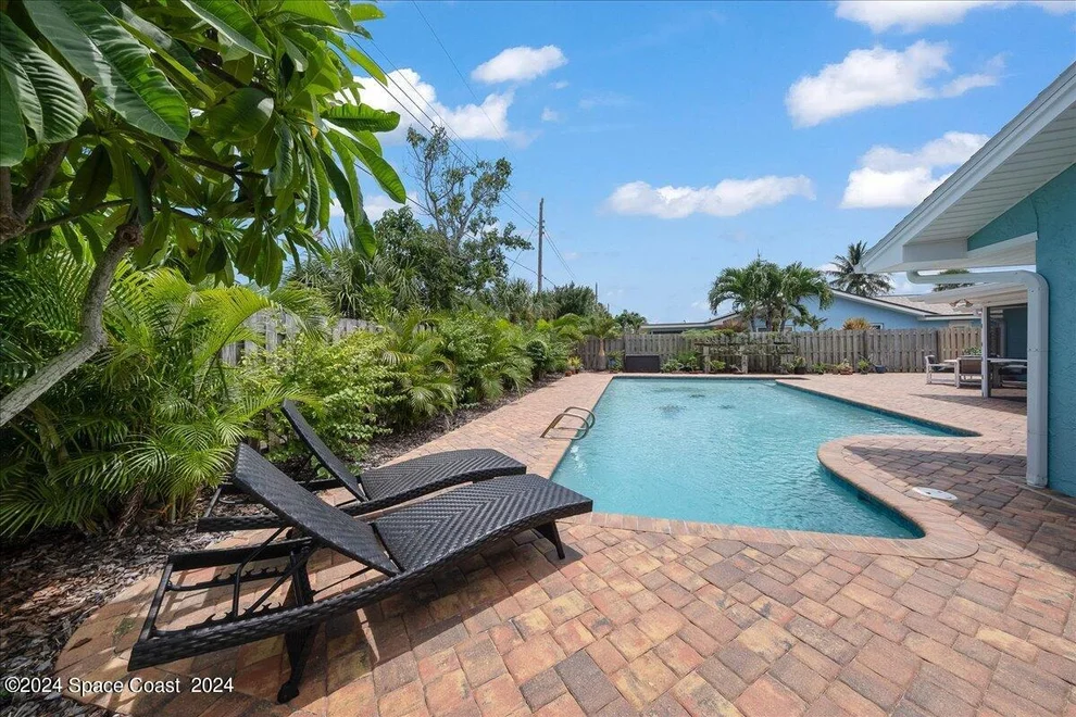 Unit for sale at 725 Richard Street, Satellite Beach, FL 32937