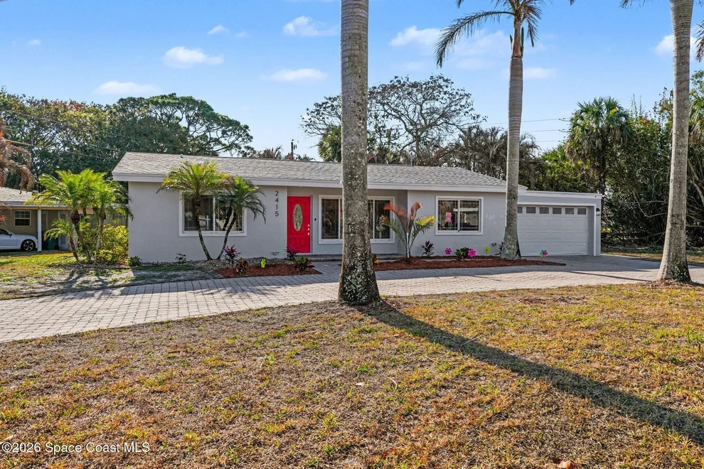 Unit for sale at 2415 S Fairway Drive, Melbourne, FL 32901