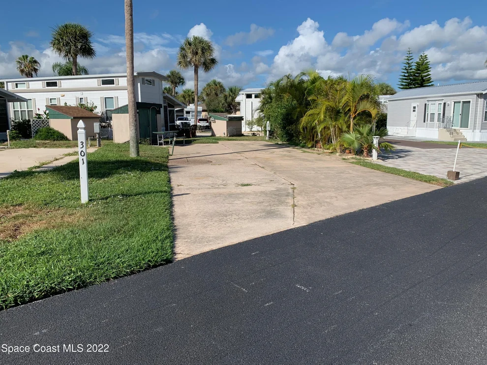 Unit for sale at 301 Galaxy Lane, Melbourne Beach, FL 32951
