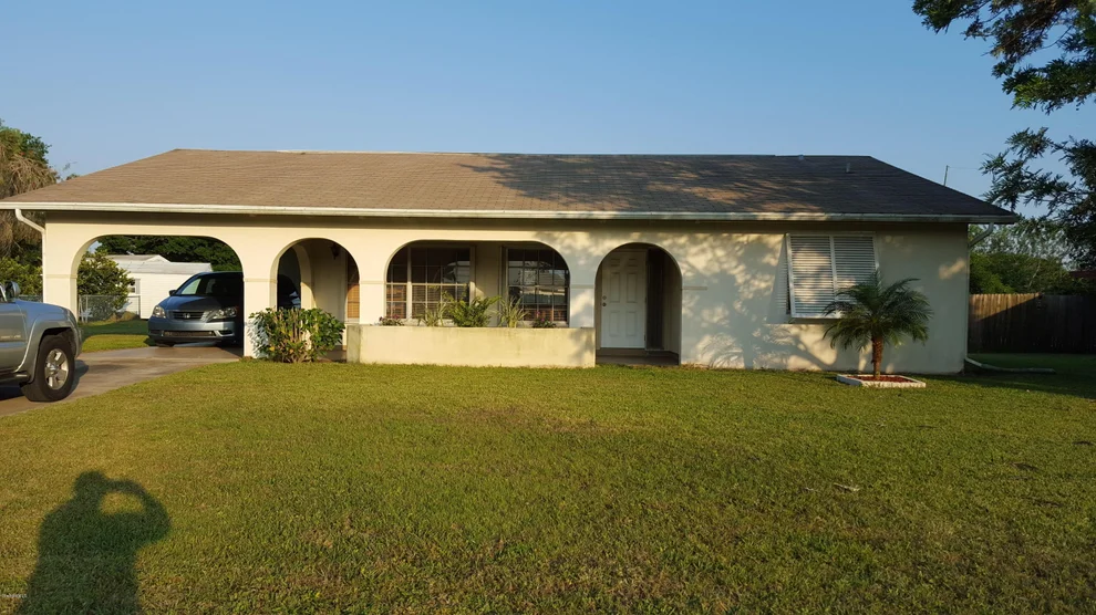 Unit for sale at 1552 Dowse Court NE, Palm Bay, FL 32905