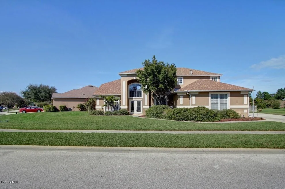 Unit for sale at 2220 Summer Brook Street, Melbourne, FL 32940