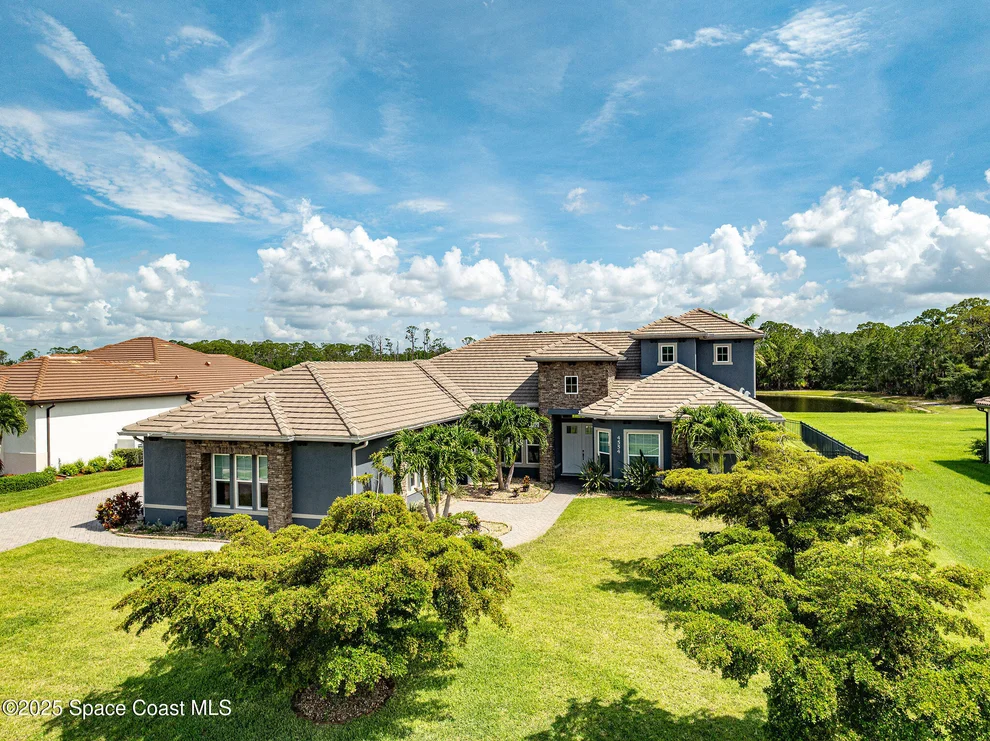 Unit for sale at 4554 Preservation Circle, Melbourne, FL 32934