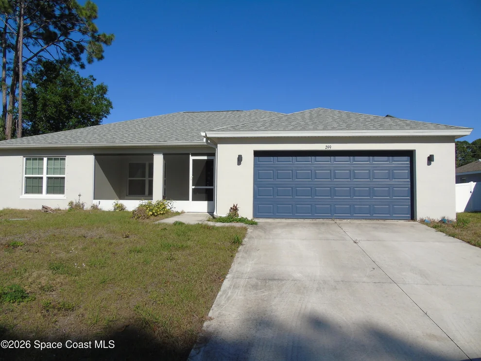 Unit for sale at 1299 Platt Avenue SW, Palm Bay, FL 32908