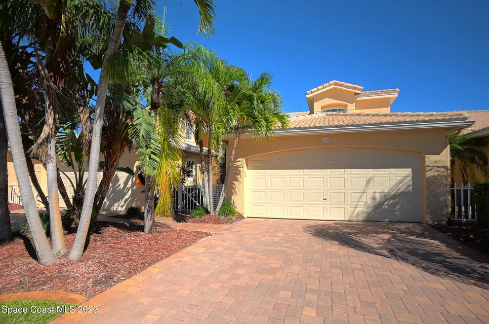 Unit for sale at 506 Island Court, Indian Harbour Beach, FL 32937