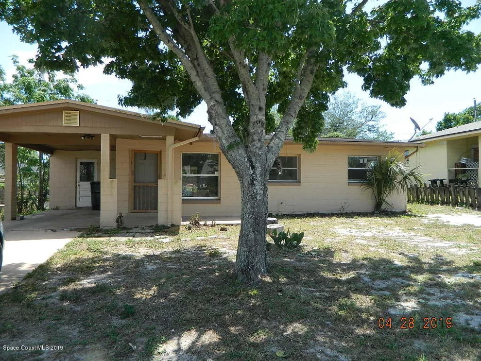 Unit for sale at 985 Allendale Street, Titusville, FL 32796