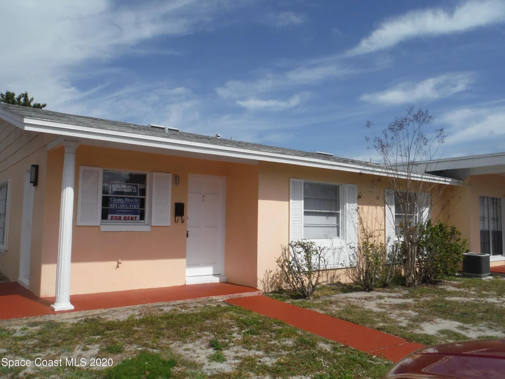 Unit for sale at 3645 Barna Avenue, Titusville, FL 32780