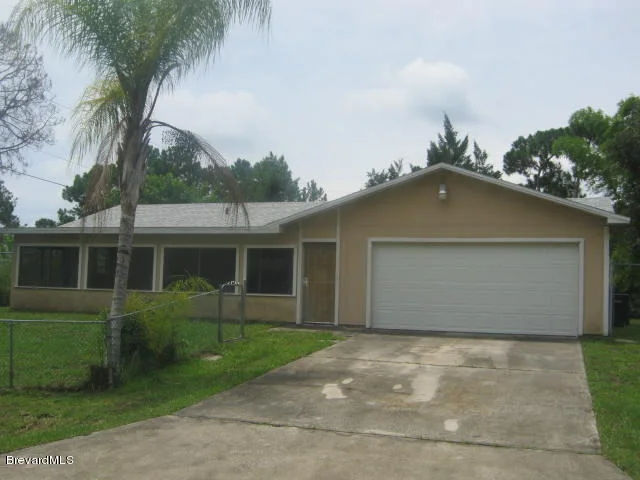 Unit for sale at 1206 SW Sapulpa Road, Palm Bay, FL 32908