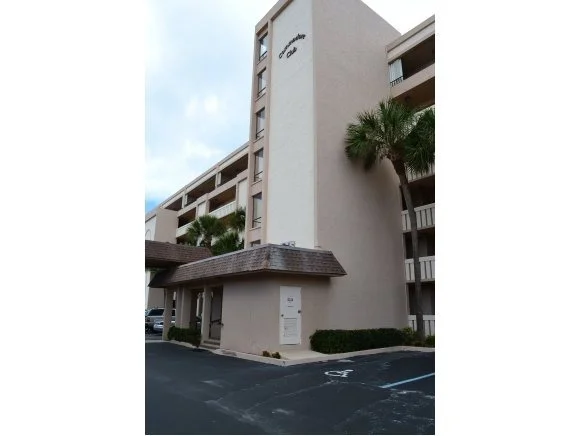 Unit for sale at 995 N Highway A1a, Indialantic, FL 32903