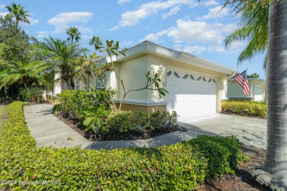 Unit for sale at 4592 Brantford Court, Rockledge, FL 32955