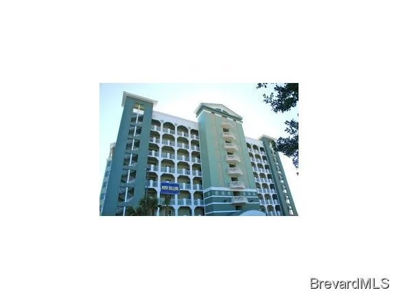 Unit for sale at 1211 E New Haven, Melbourne, FL 32901