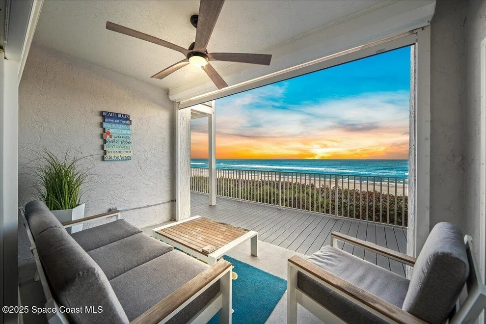 Unit for sale at 3037 S Highway A1a, Melbourne Beach, FL 32951