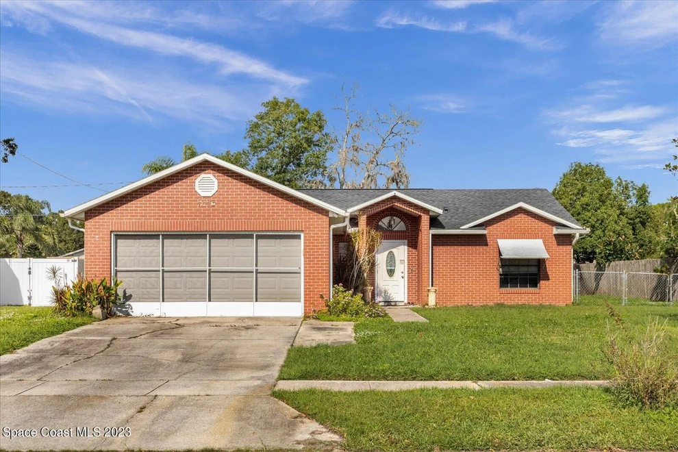 Unit for sale at 3270 Kirby Drive, Titusville, FL 32796