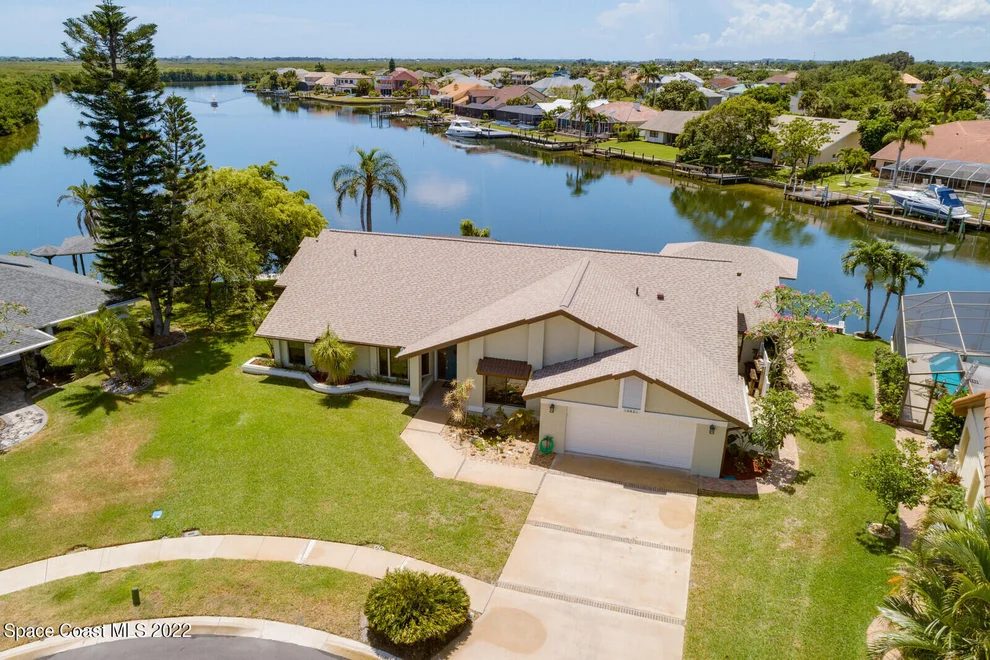 Unit for sale at 241 Mariah Court, Merritt Island, FL 32953
