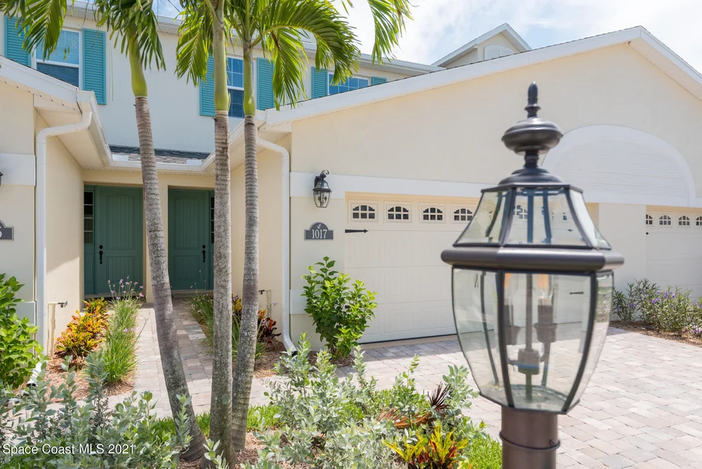 Unit for sale at 1017 Steven Patrick Avenue, Indian Harbour Beach, FL 32937