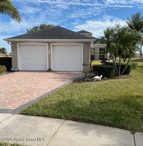 Unit for sale at 4235 Woodhall Circle, Rockledge, FL 32955
