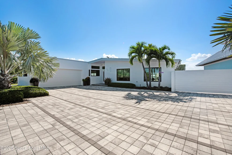 Unit for sale at 93 W Bay Drive, Cocoa Beach, FL 32931