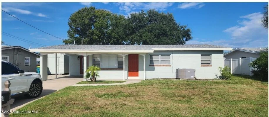 Unit for sale at 735 Jacaranda Street, Merritt Island, FL 32952