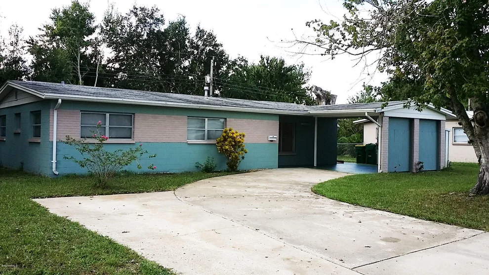 Unit for sale at 4830 W Key Largo Drive, Titusville, FL 32780