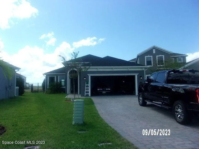 Unit for sale at 2835 Blazing Star Drive, Melbourne, FL 32940