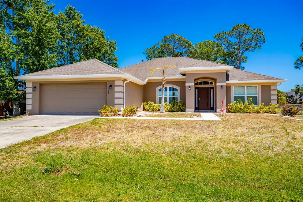 Unit for sale at 615 Jaffee Avenue SE, Palm Bay, FL 32909