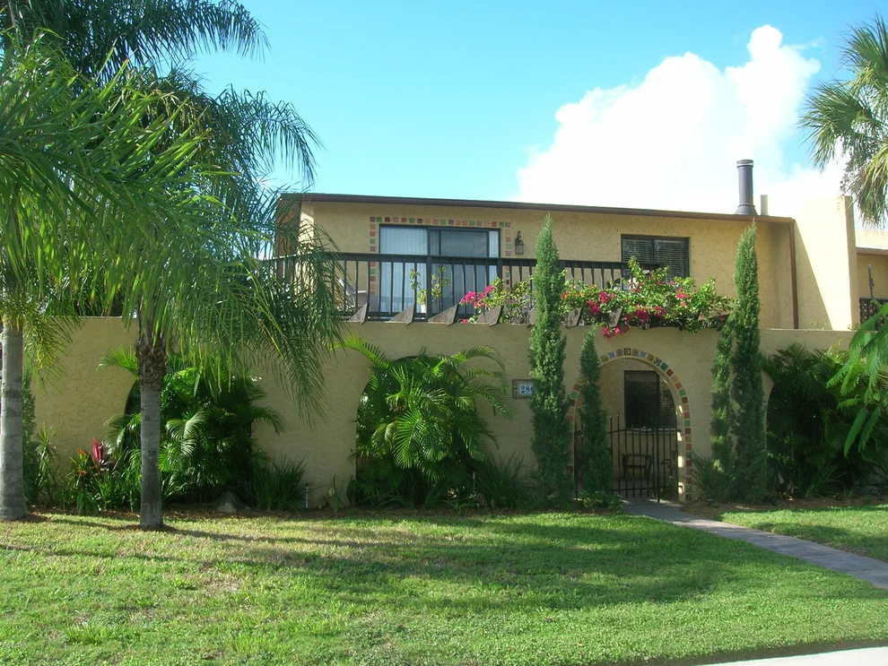 Unit for sale at 280 Canaveral Beach Boulevard, Cape Canaveral, FL 32920